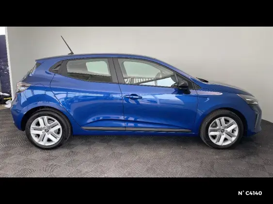 RENAULT CLIO V - voiture de démonstration - Photo 5