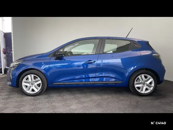 RENAULT CLIO V - voiture de démonstration - Photo 2