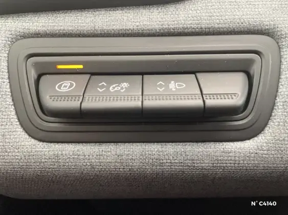 RENAULT CLIO V - voiture de démonstration - Photo 15