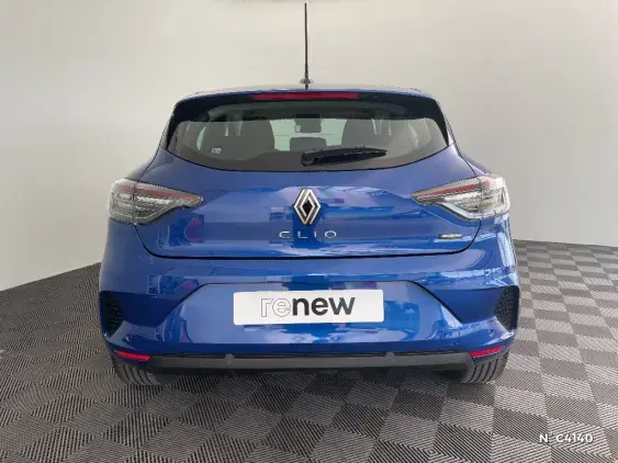 RENAULT CLIO V - voiture de démonstration - Photo 6