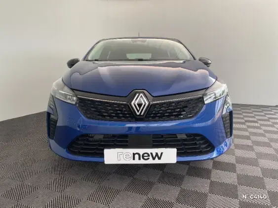 RENAULT CLIO V - voiture de démonstration - Photo 3