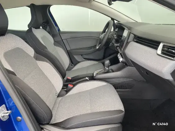 RENAULT CLIO V - voiture de démonstration - Photo 10