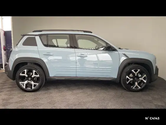 RENAULT RENAULT 4 ELECTRIQUE - voiture de démonstration - Photo 5