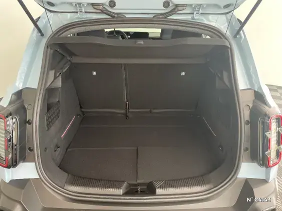 RENAULT RENAULT 4 ELECTRIQUE - voiture de démonstration - Photo 7