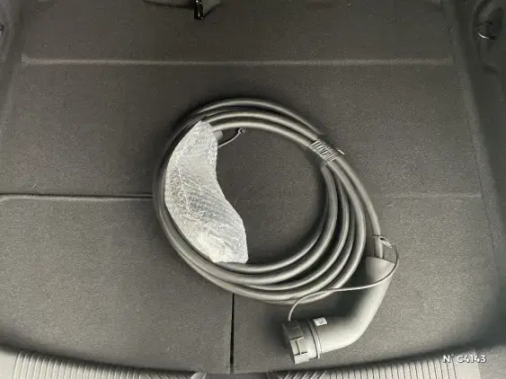 RENAULT RENAULT 4 ELECTRIQUE - voiture de démonstration - Photo 27