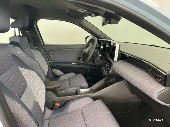 RENAULT RENAULT 4 ELECTRIQUE - voiture de démonstration - Photo 10