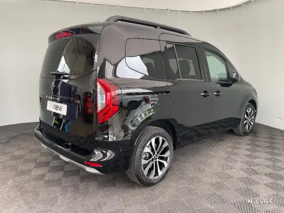 RENAULT KANGOO III - voiture de démonstration - Photo 4