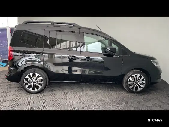 RENAULT KANGOO III - voiture de démonstration - Photo 5