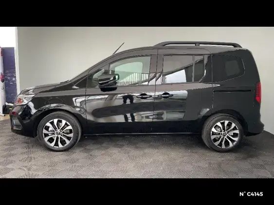 RENAULT KANGOO III - voiture de démonstration - Photo 2