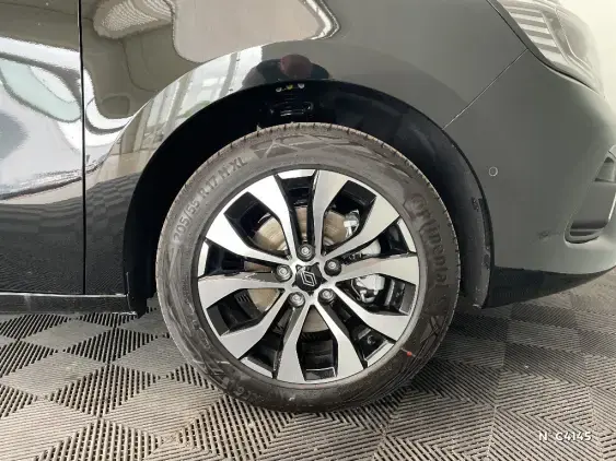 RENAULT KANGOO III - voiture de démonstration - Photo 8