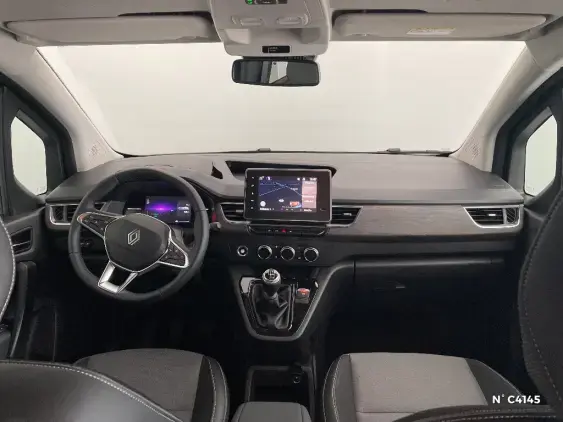 RENAULT KANGOO III - voiture de démonstration - Photo 9