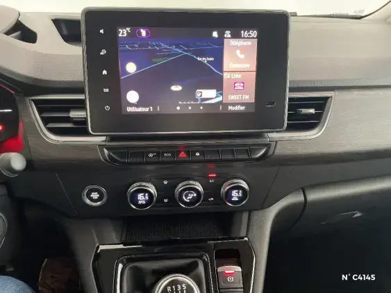 RENAULT KANGOO III - voiture de démonstration - Photo 13