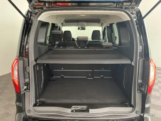 RENAULT KANGOO III - voiture de démonstration - Photo 7