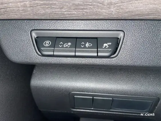 RENAULT KANGOO III - voiture de démonstration - Photo 15