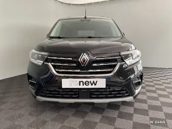 RENAULT KANGOO III - voiture de démonstration - Photo 3