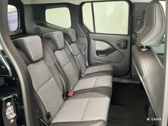 RENAULT KANGOO III - voiture de démonstration - Photo 11