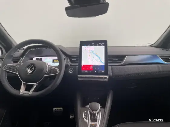 RENAULT CAPTUR II - voiture de démonstration - Photo 9