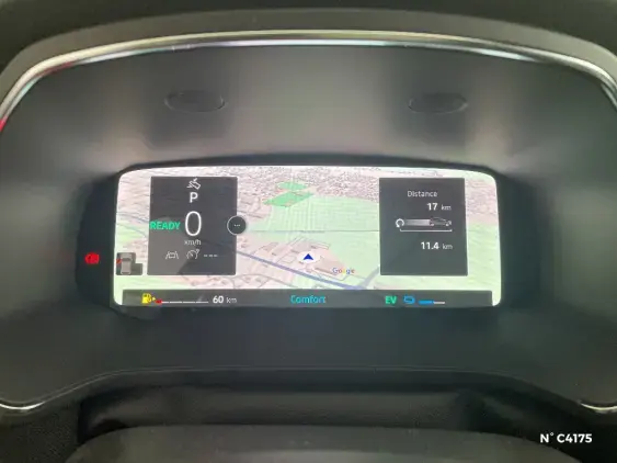 RENAULT CAPTUR II - voiture de démonstration - Photo 12