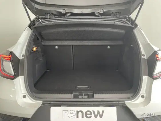 RENAULT CAPTUR II - voiture de démonstration - Photo 7