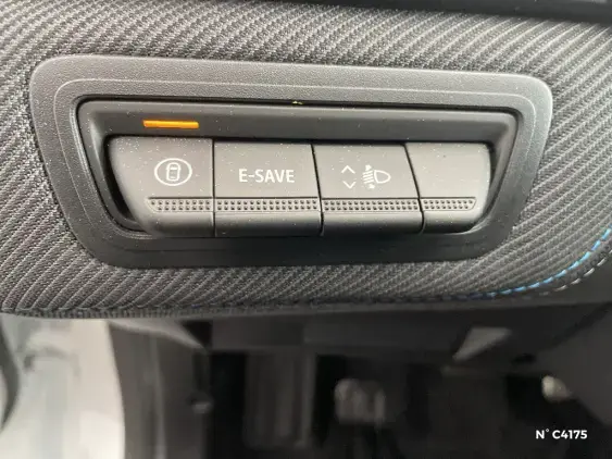 RENAULT CAPTUR II - voiture de démonstration - Photo 15