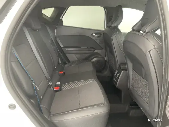 RENAULT CAPTUR II - voiture de démonstration - Photo 11