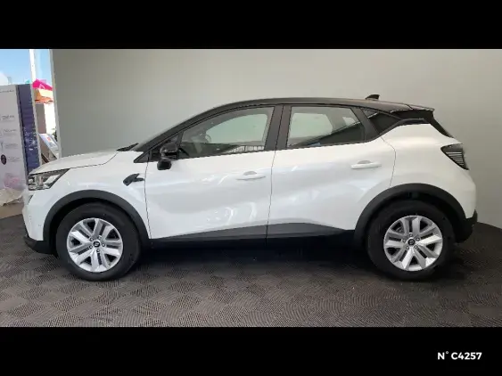 RENAULT CAPTUR II - voiture de démonstration - Photo 2