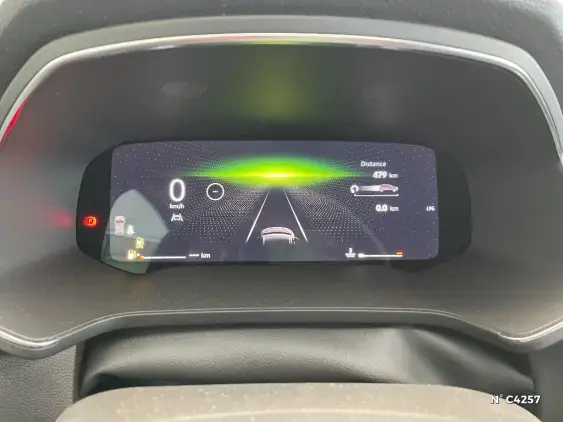 RENAULT CAPTUR II - voiture de démonstration - Photo 12