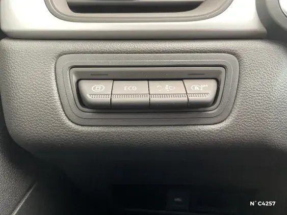 RENAULT CAPTUR II - voiture de démonstration - Photo 15