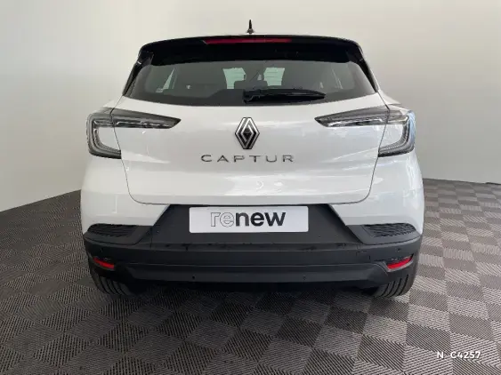 RENAULT CAPTUR II - voiture de démonstration - Photo 6