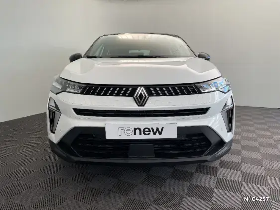 RENAULT CAPTUR II - voiture de démonstration - Photo 3