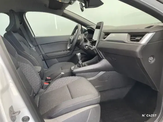 RENAULT CAPTUR II - voiture de démonstration - Photo 10