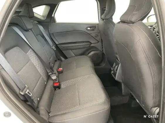 RENAULT CAPTUR II - voiture de démonstration - Photo 11