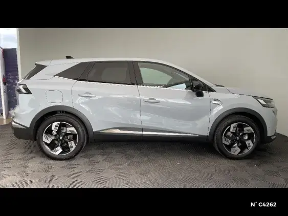 RENAULT SYMBIOZ - voiture de démonstration - Photo 5