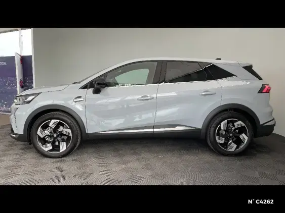 RENAULT SYMBIOZ - voiture de démonstration - Photo 2