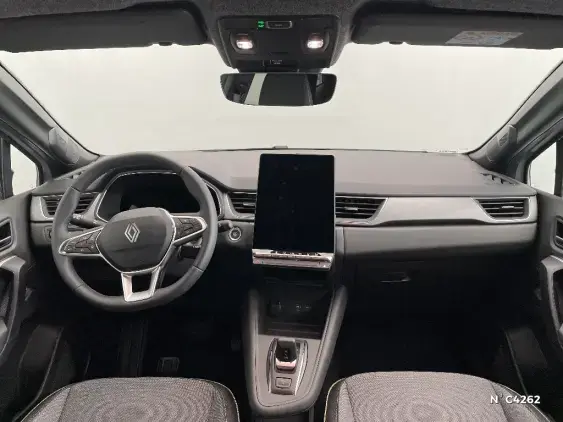 RENAULT SYMBIOZ - voiture de démonstration - Photo 9