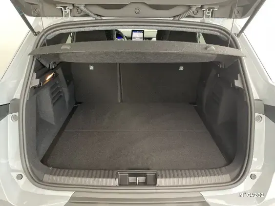 RENAULT SYMBIOZ - voiture de démonstration - Photo 7