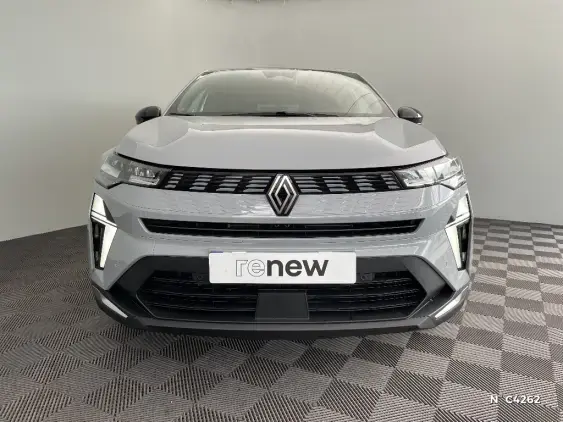 RENAULT SYMBIOZ - voiture de démonstration - Photo 3