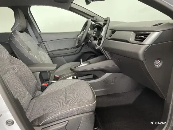 RENAULT SYMBIOZ - voiture de démonstration - Photo 10