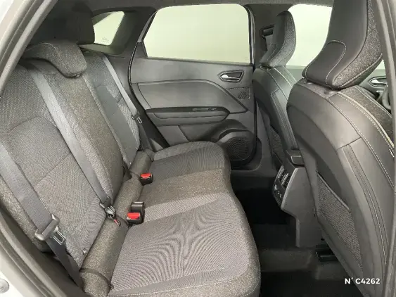 RENAULT SYMBIOZ - voiture de démonstration - Photo 11