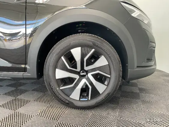 DACIA SANDERO III - voiture de démonstration - Photo 8