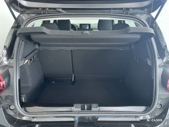 DACIA SANDERO III - voiture de démonstration - Photo 7