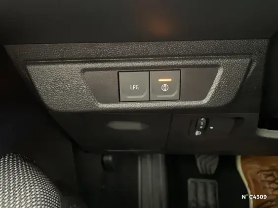 DACIA SANDERO III - voiture de démonstration - Photo 15