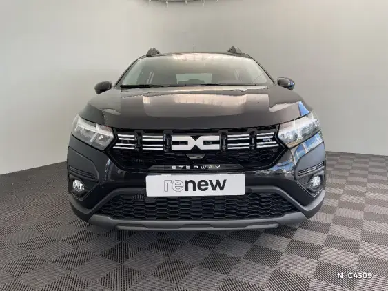 DACIA SANDERO III - voiture de démonstration - Photo 3