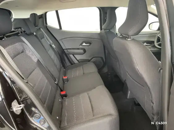 DACIA SANDERO III - voiture de démonstration - Photo 11