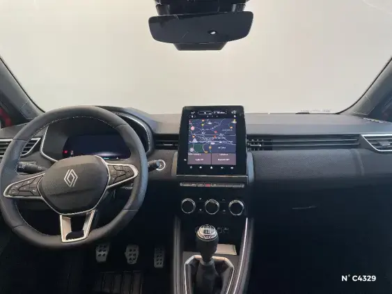 RENAULT CLIO V - voiture de démonstration - Photo 9