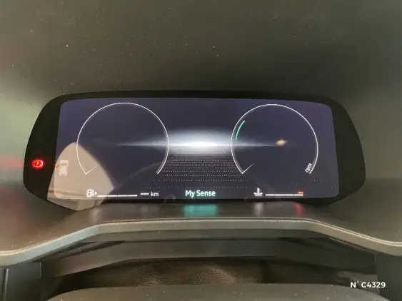 RENAULT CLIO V - voiture de démonstration - Photo 12