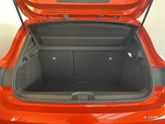 RENAULT CLIO V - voiture de démonstration - Photo 7