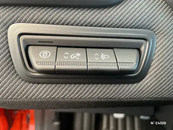 RENAULT CLIO V - voiture de démonstration - Photo 15