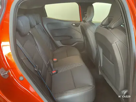 RENAULT CLIO V - voiture de démonstration - Photo 11