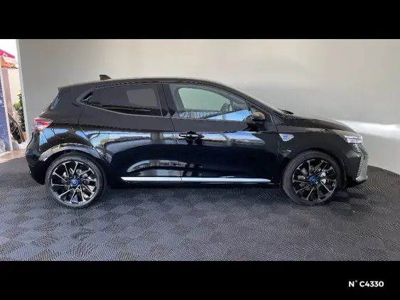 RENAULT CLIO V - voiture de démonstration - Photo 5